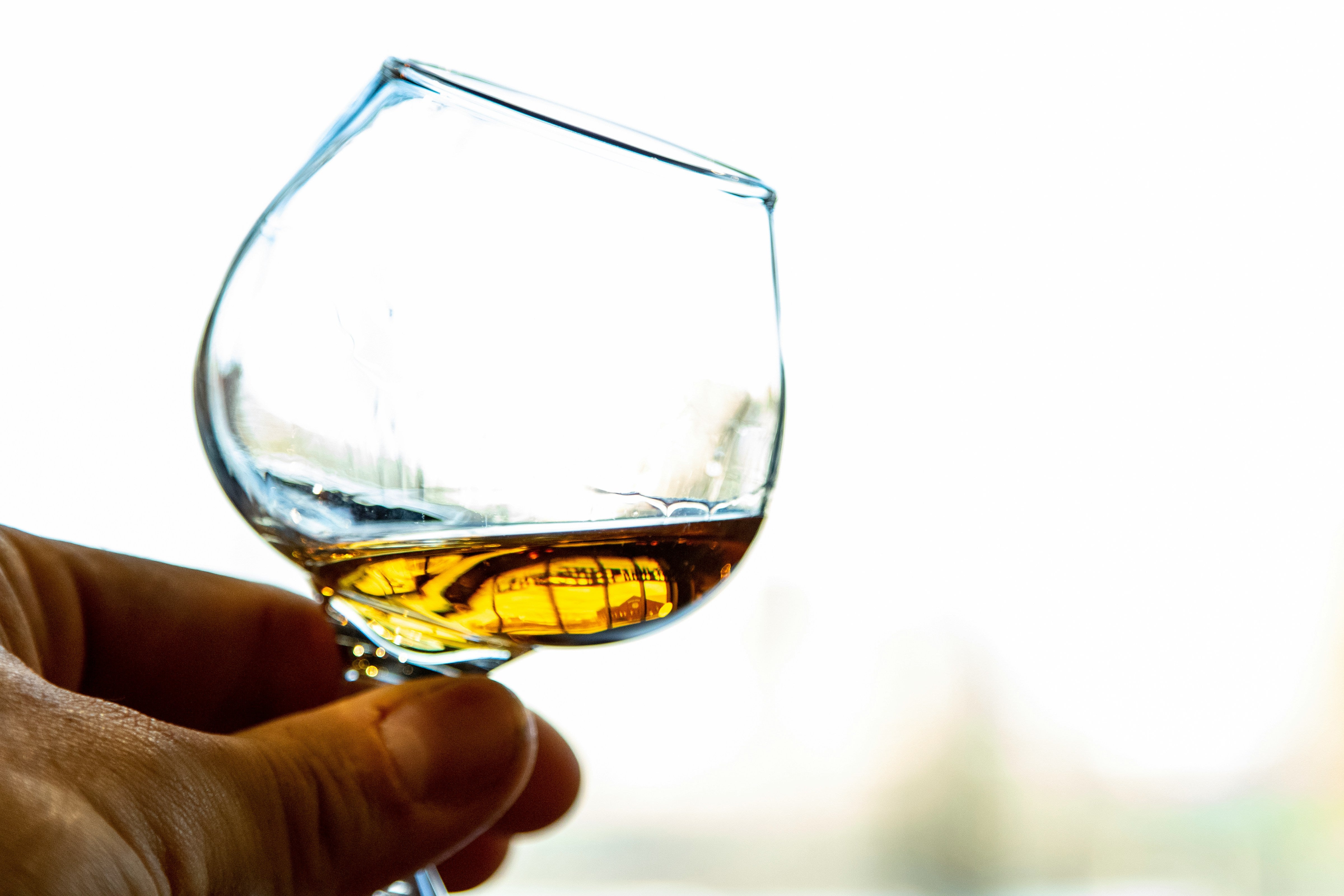 Why Whiskey/Bourbon Age Does (& Doesn't) Matter