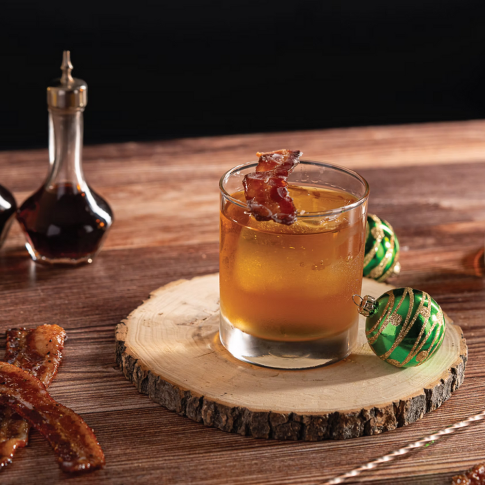 Mess Hall Old Fashioned