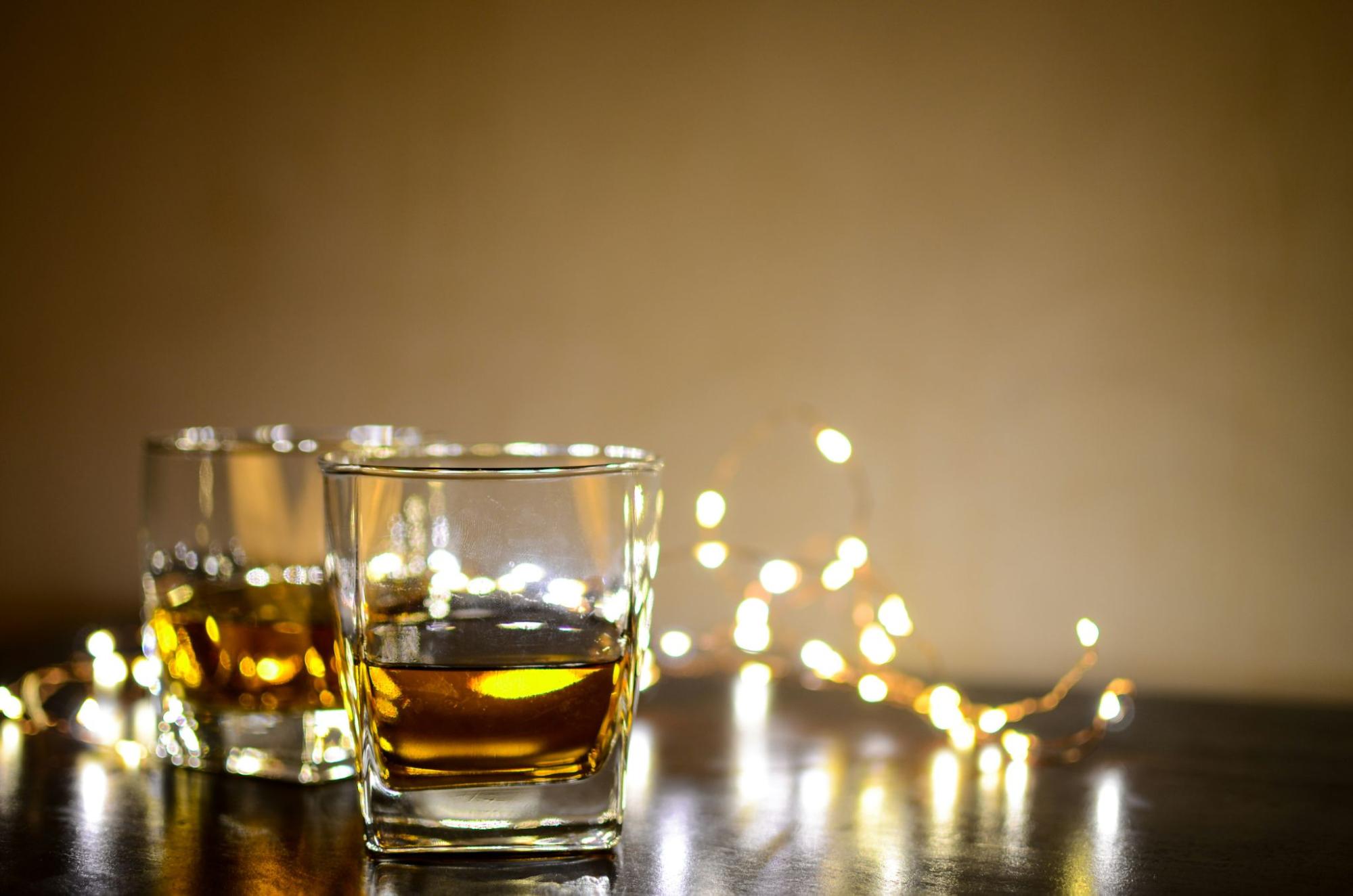 Bourbon Vs. Whiskey - What's The Difference?