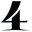 Shop Four Branches Bourbon logo