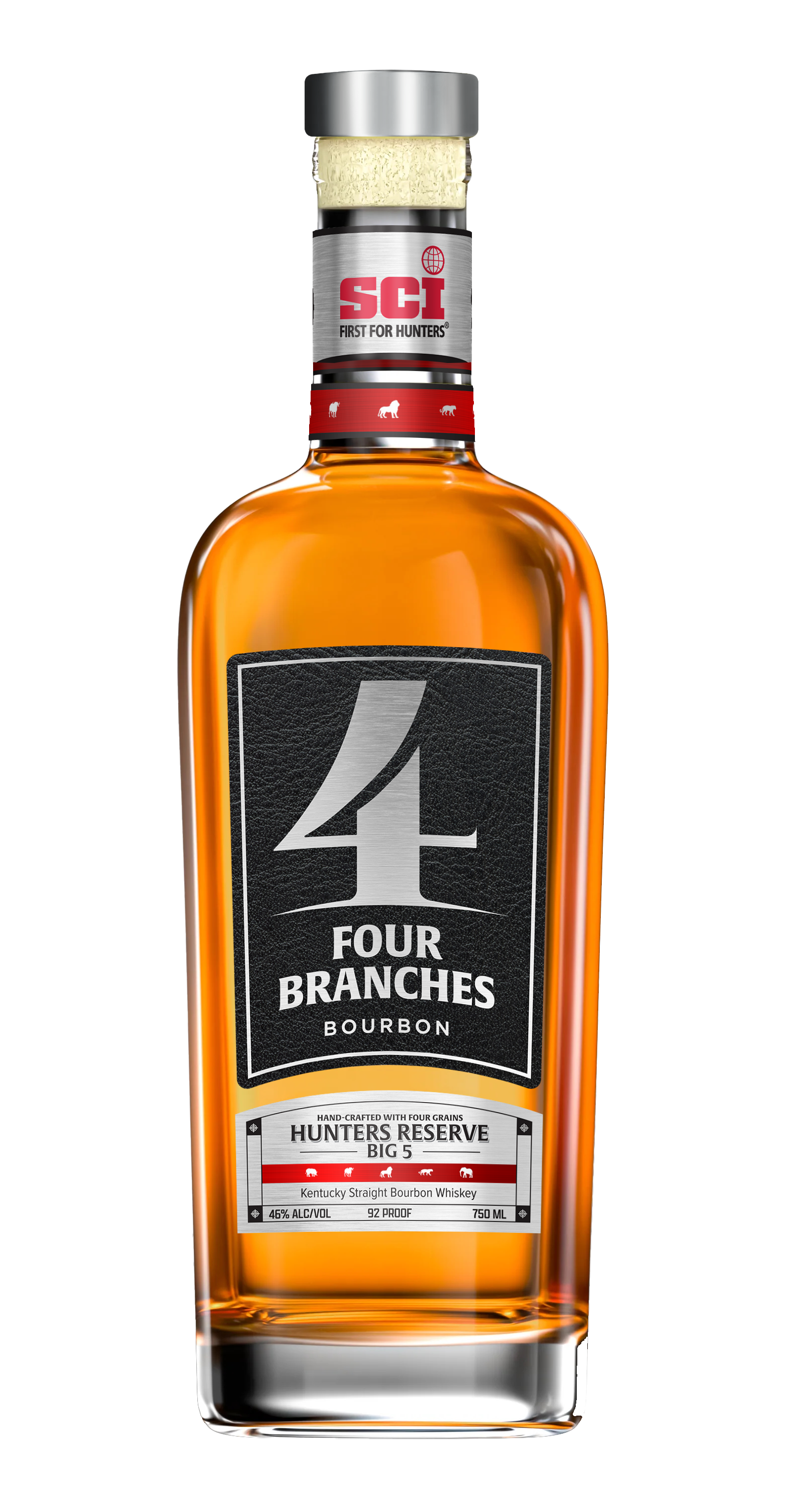 Hunter's Reserve